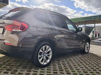 gebraucht BMW X1 xDrive18d Aut.