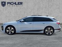 gebraucht Audi A6 e-tron quattro