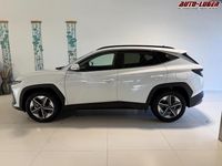 Neu Hyundai Tucson GO! 159 PS (116 kW) 2025 Serenity white pearl SUV