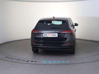 gebraucht Skoda Scala Ambition TSI DSG