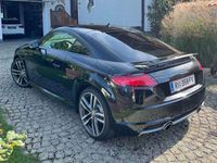 gebraucht Audi TT Coupé 20 TFSI S-tronic