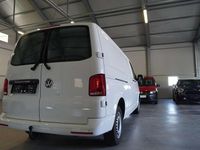 gebraucht VW T6.1 Transporter LR 20 TDI NAVI AHK PDC TEMPOMAT