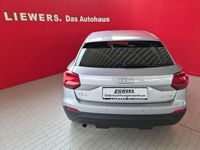 gebraucht Audi Q2 30 TDI intense