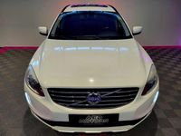 gebraucht Volvo XC60 Kinetic 2WD