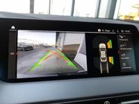 gebraucht BMW 216 d Gran Coupe Aut S-SPORTSITZE / LED ADAPTIV / LIVE COCKPIT PROFESSIONAL / NAVI / DACHHIMMEL SCHWARZ