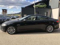 gebraucht Jaguar XF 30 Diesel S Premium Luxury*LEDER*