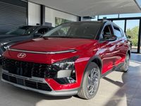 gebraucht Hyundai Bayon GO Plus 1.0 T-GDI y5bu2-OO2