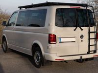 gebraucht VW Caravelle T6.1VW Bus langer Radstand Allrad Automatik Kleinbus