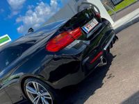 gebraucht BMW 430 430 d Coupe Aut.