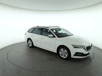 gebraucht Skoda Octavia Combi 2.0 TDI Ambition