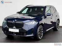 Gebraucht BMW X3 Shadowline 197 PS (144 kW) 2025 Blau SUV
