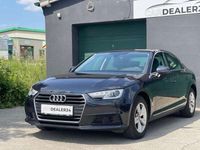 gebraucht Audi A4 20 TDI Ultra