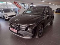 gebraucht Hyundai Tucson Jubilé Mild-Hybrid 2WD