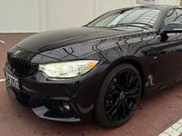 gebraucht BMW 420 Gran Coupé 420 d Aut. M Sport *Vollausstattung*