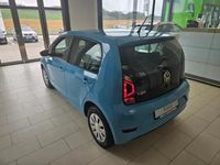 gebraucht VW up! up!