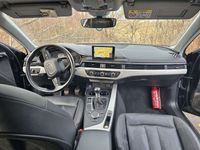 gebraucht Audi A4 A42,0 TDI