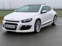 gebraucht VW Scirocco 14 TSI BMT