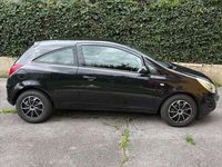 gebraucht Opel Corsa 12