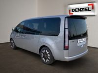 gebraucht Hyundai Staria Bus Luxury Line 2.2 CRDi 4WD AT