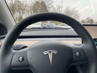 gebraucht Tesla Model Y Long Range AWD 75kWh