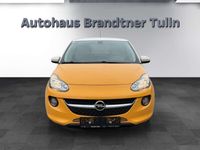 gebraucht Opel Adam Unlimited ecoFlex