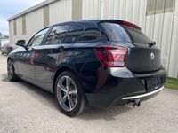 gebraucht BMW 120 120 d