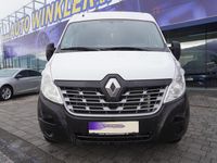 gebraucht Renault Master L3H2