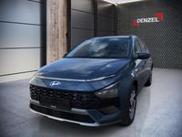 gebraucht Hyundai Bayon GO Plus 1.2 MPI