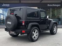 gebraucht Jeep Wrangler Sport 28 CRD