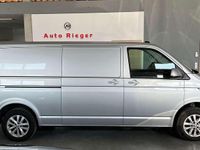 gebraucht VW T6.1 T6.1Kasten lang TDI DSG LED ACC AHK