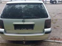 gebraucht VW Passat Variant 19 Comfortline TDI PD