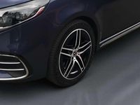 gebraucht Mercedes 300 V d Avantgarde NEUE MODELL Leder I Panorama