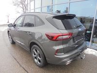 gebraucht Ford Kuga ST-LineX FHEV Vollhybrid 180PS Systemleistung