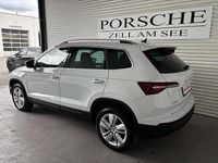 gebraucht Skoda Karoq Selection TSI DSG ACT