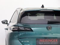 gebraucht Peugeot e-308 SW 156PS 51kWh GT