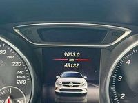 Gebraucht Mercedes A180 122 PS (89 kW) 2017 Limousine