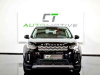 gebraucht Land Rover Discovery Sport D150 AWD Aut.