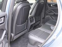 gebraucht Porsche Cayenne E-Hybrid