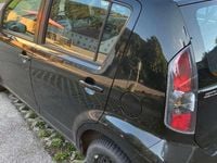Gebraucht Daihatsu Sirion 91 PS (66 kW) 2008 Kleinwagen