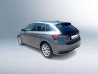 gebraucht Skoda Scala Selection TSI