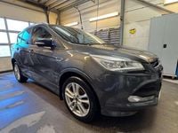 Gebraucht Ford Kuga Titanium 150 PS (110 kW) 2015 SUV