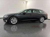 gebraucht Audi A6 Avant 40 TDI sport quattro S-tronic *LED*RFK*NAVI*