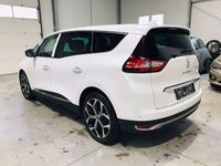 gebraucht Renault Grand Scénic IV ScenicTCe 140 EDC Techno