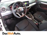 gebraucht Seat Arona FR Austria 1.0 TSI