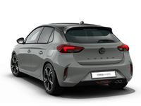 gebraucht Opel Corsa GS 145 Hybrid AT6 InfotainmentP Nav Kam