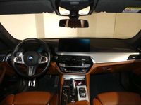 gebraucht BMW 530 d xDrive Touring (G31) M Sportpaket Head-Up