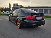 gebraucht BMW 325 E90 LCI M-Sportpaket