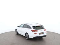 gebraucht Hyundai i30 CW 1.4 T-GDI NAVIGATION TEMPOMAT R-CAM PDC