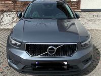 gebraucht Volvo XC40 XC40D4 AWD Geartronic