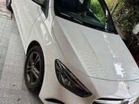 gebraucht Mercedes B180 d Aut.